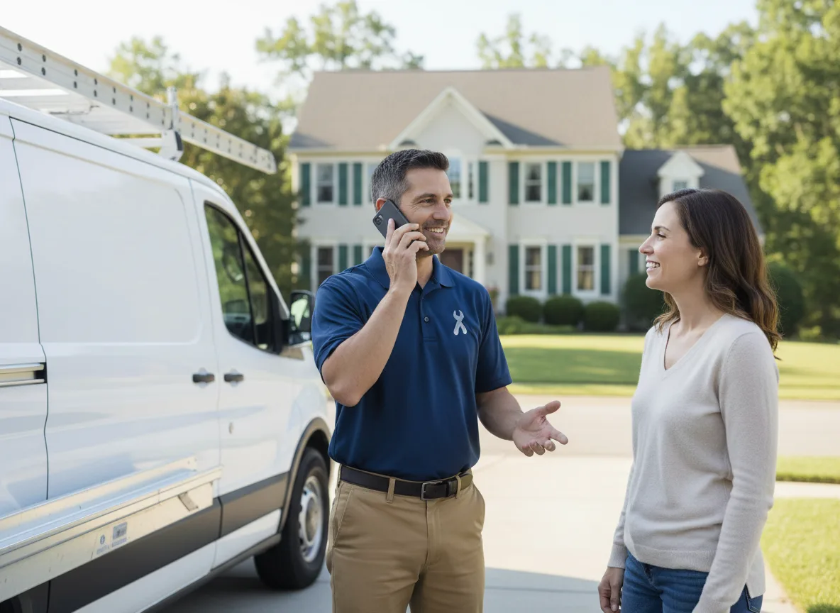Home Gutter Service Burnham, ME FAQs